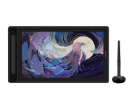 Huion Kamvas Pro 16 2.5K 6930444802486 - 1043036 - zdjęcie 1